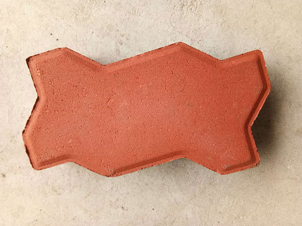 波浪砖规格115×230