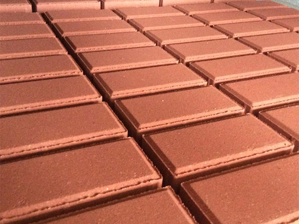 菏泽彩砖厂图片