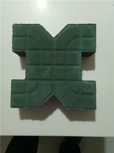 菏泽植草砖