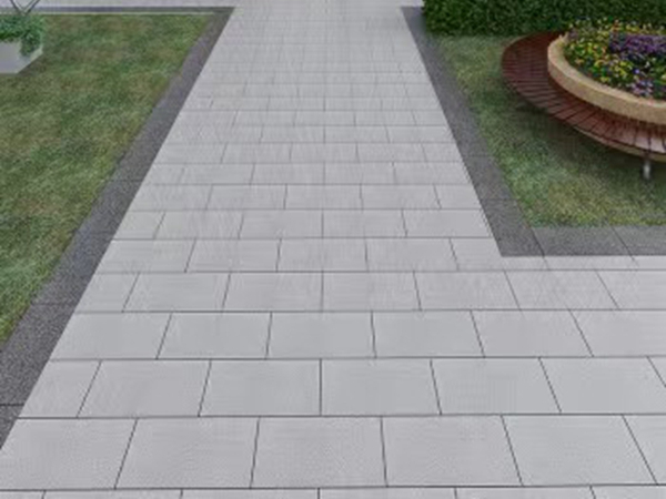 揭秘PC砖：打造美观实用地面材料